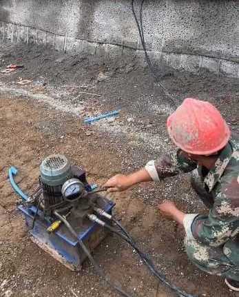 廊坊大厂回族自治县预应力锚杆