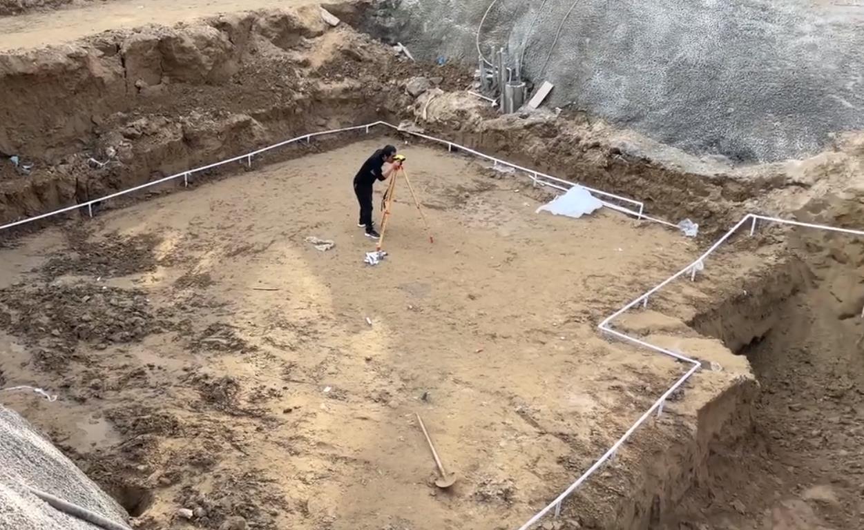 廊坊大厂回族自治县基坑降水