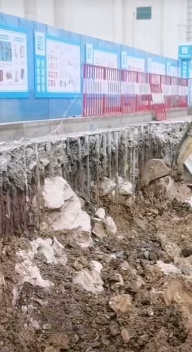 廊坊大厂回族自治县微型桩