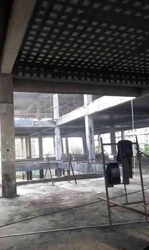 廊坊大厂回族自治县结构补强