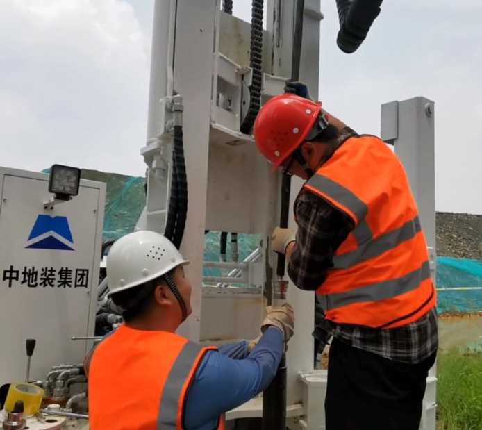 廊坊大厂回族自治县环境勘察