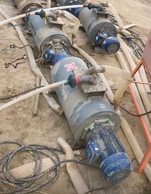廊坊大厂回族自治县真空泵降水