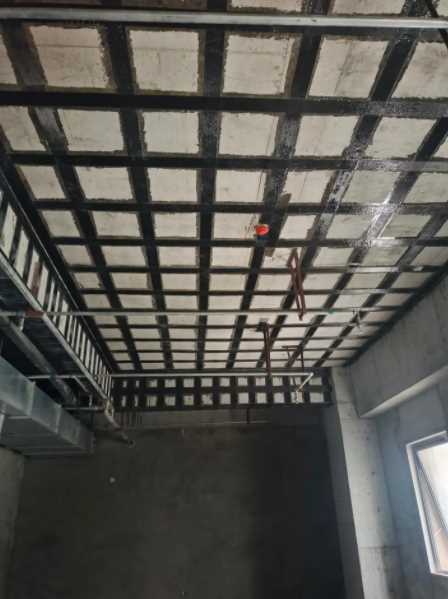 廊坊大厂回族自治县碳纤维加固