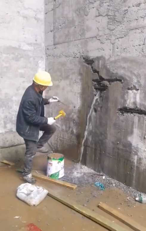 廊坊大厂回族自治县渗漏修缮