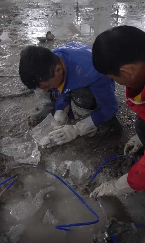 廊坊大厂回族自治县灌浆堵漏